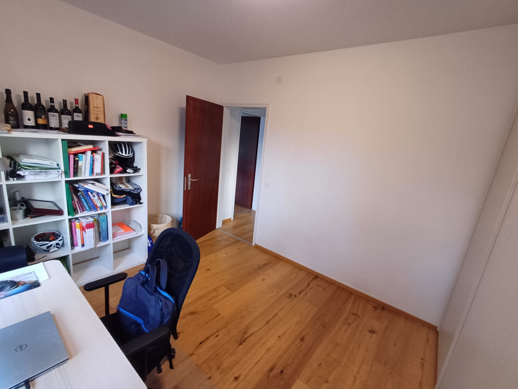 Apartment 3.5 rooms in Breganzona