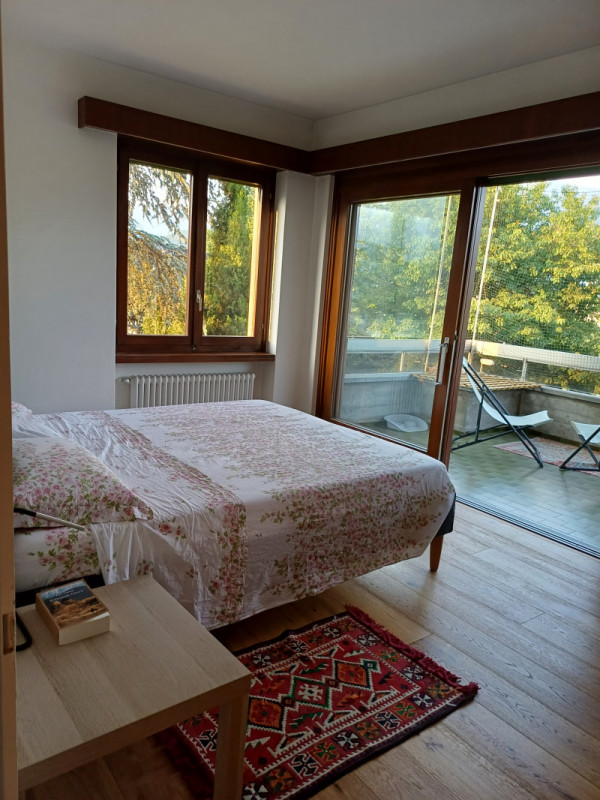 Apartment 3.5 rooms in Breganzona
