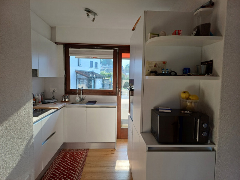 Apartment 3.5 rooms in Breganzona