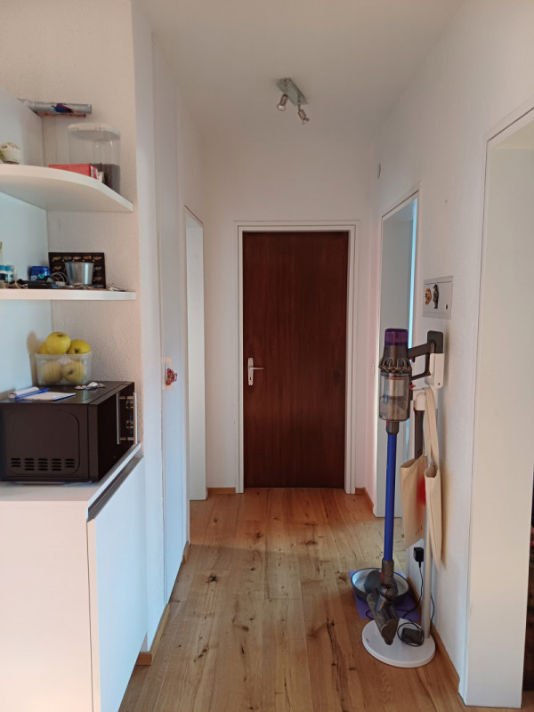 Apartment 3.5 rooms in Breganzona