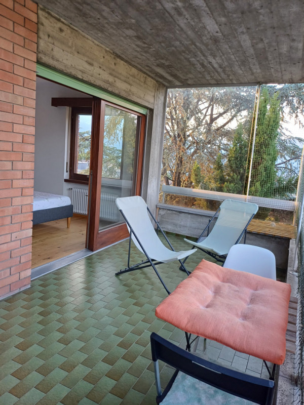 Apartment 3.5 rooms in Breganzona
