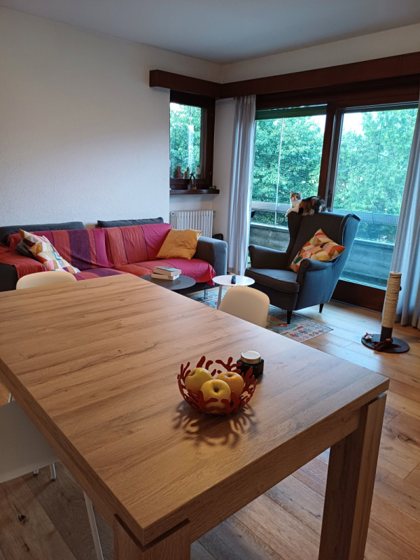 Apartment 3.5 rooms in Breganzona