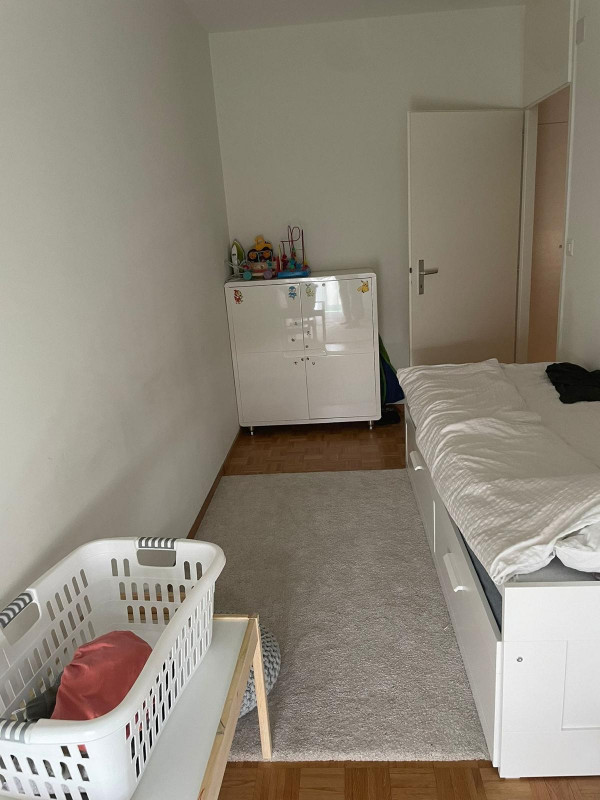 Très beau 4 pièces à remettre à Chêne-Bougeries avec balcon