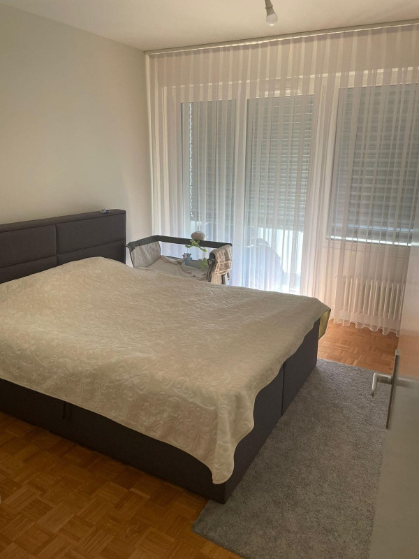 Très beau 4 pièces à remettre à Chêne-Bougeries avec balcon