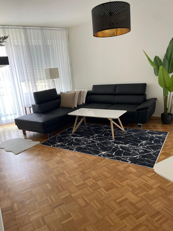 Très beau 4 pièces à remettre à Chêne-Bougeries avec balcon