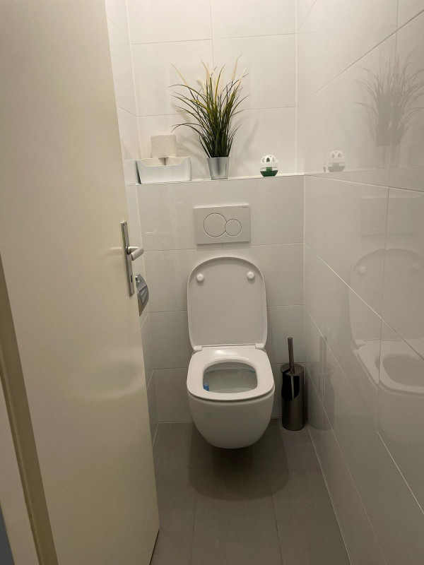 Très beau 4 pièces à remettre à Chêne-Bougeries avec balcon