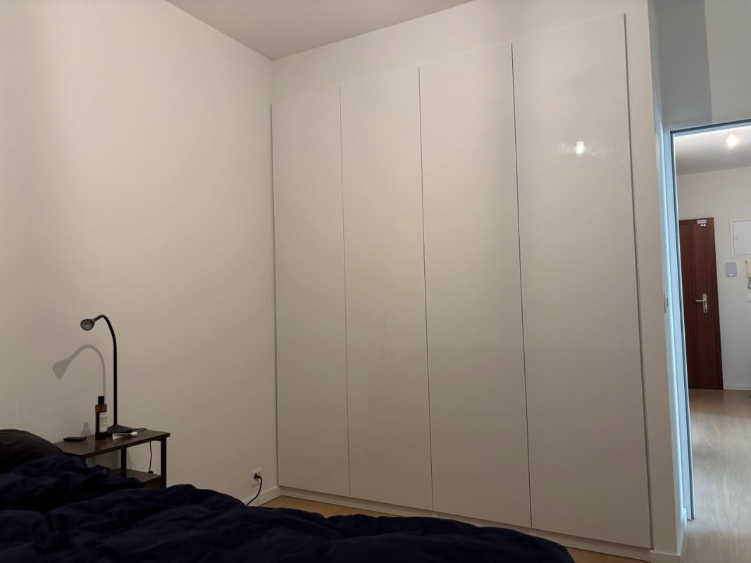 Magnifique et récent 3 pièces, hyper-centre de Genève