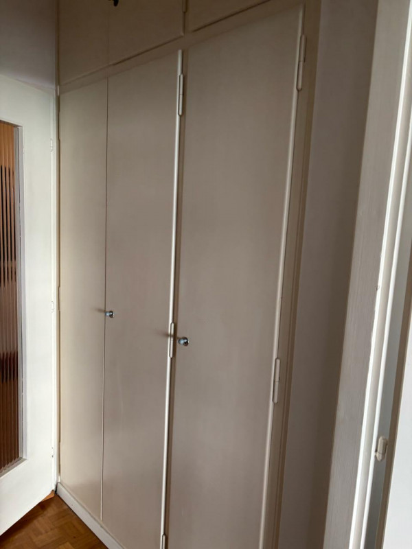 Magnifique très grand 3.5 pièces Florissant quartier prisé de Genève 