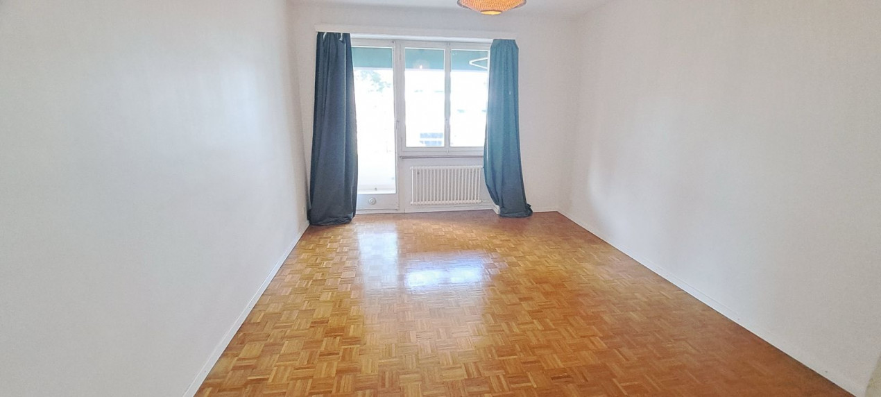 Magnifique très grand 3.5 pièces Florissant quartier prisé de Genève 