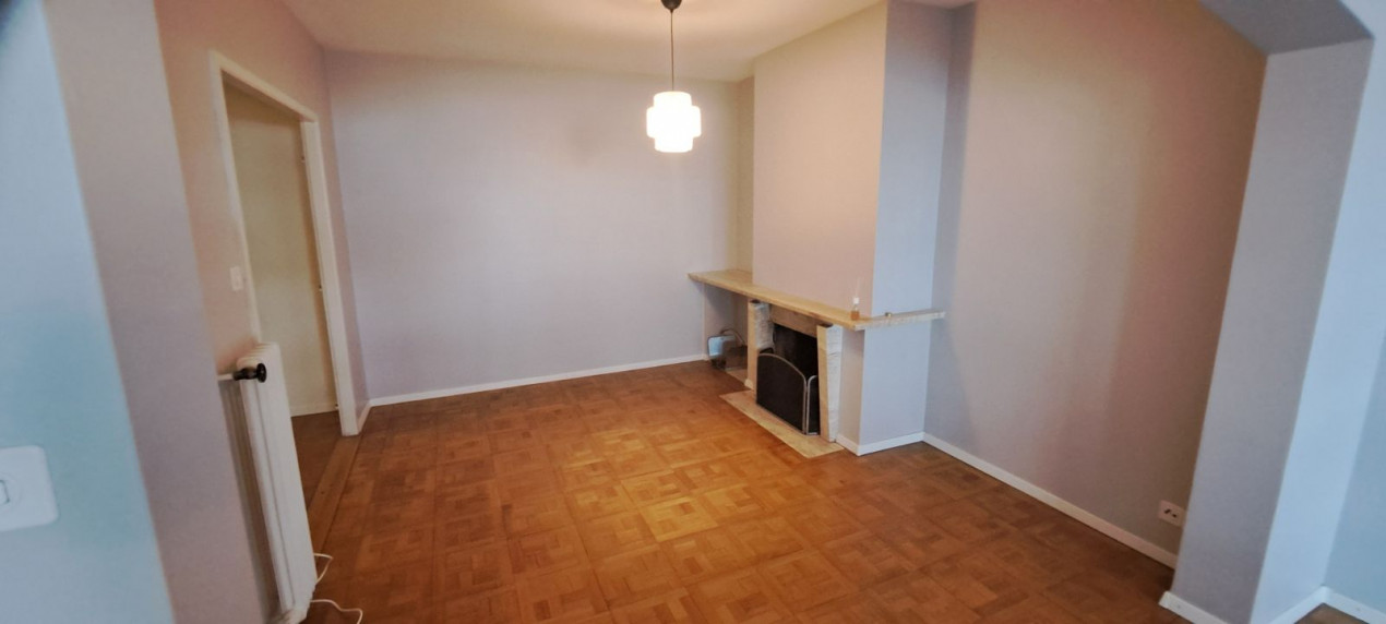 Magnifique très grand 3.5 pièces Florissant quartier prisé de Genève 