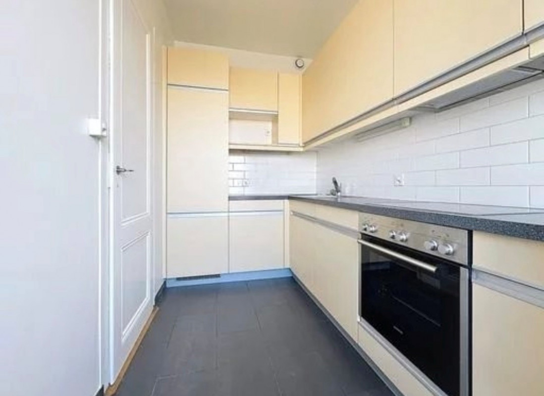 Très joli 2 pièces Hypercentre de Genève