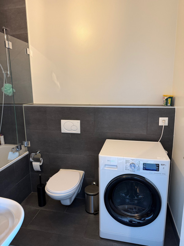 Très joli 2 pièces Hypercentre de Genève