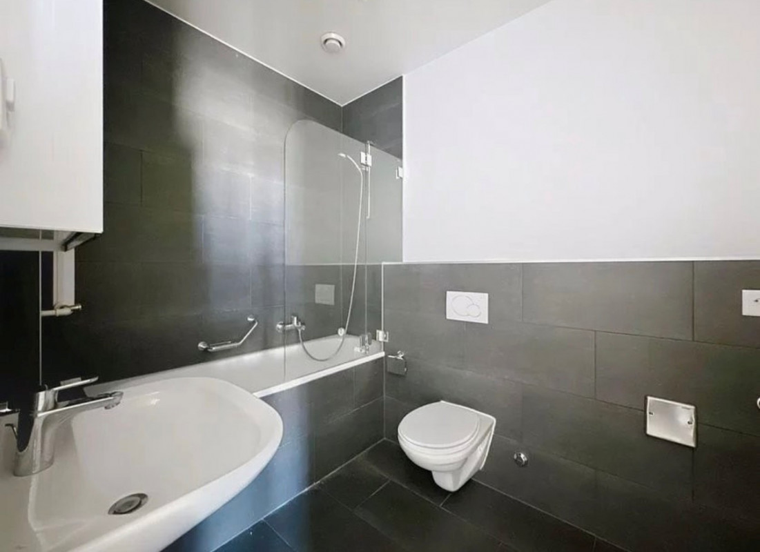 Très joli 2 pièces Hypercentre de Genève