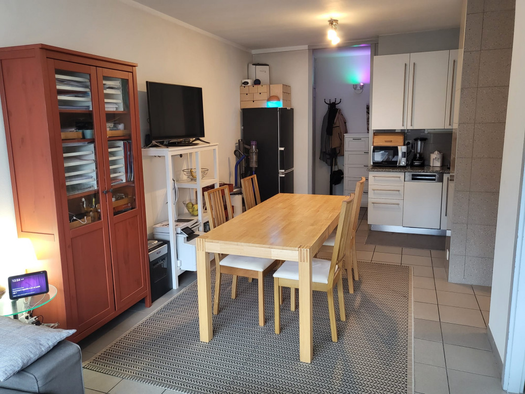 Joli 2.5 pièces hyper-centre de Genève/Plainpalais