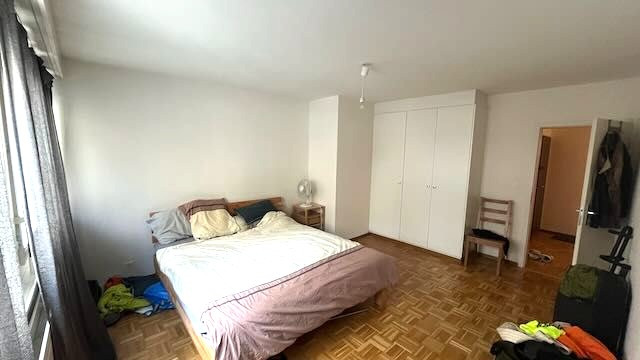 Très grand 3.5 pièces à 50m du Lac et des Bains des Pâquis