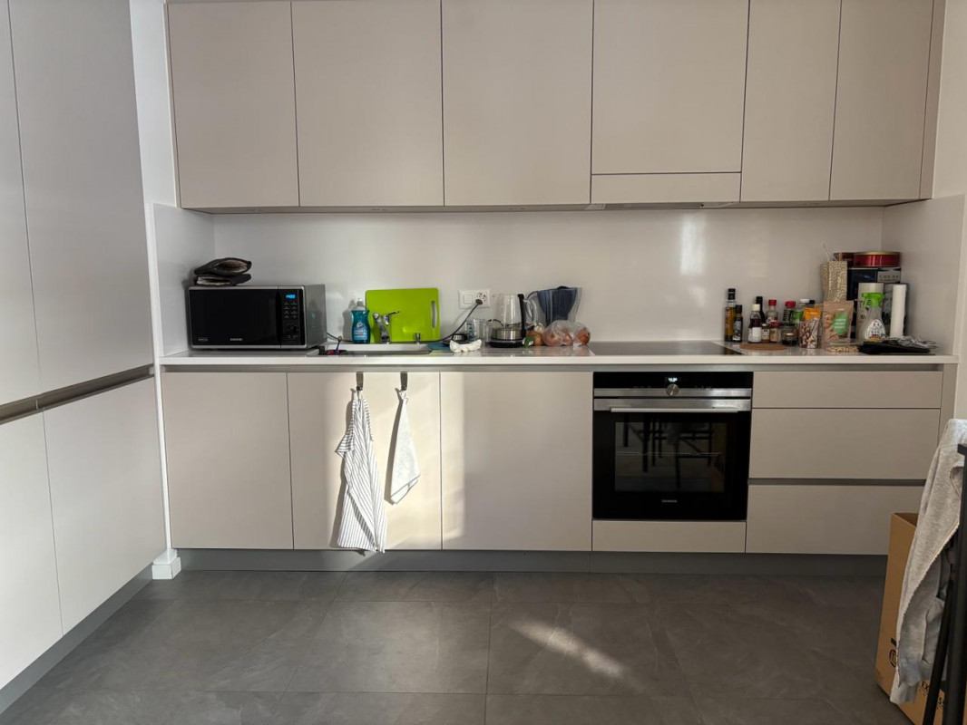 Magnifique et récent 3 pièces, hyper-centre de Genève