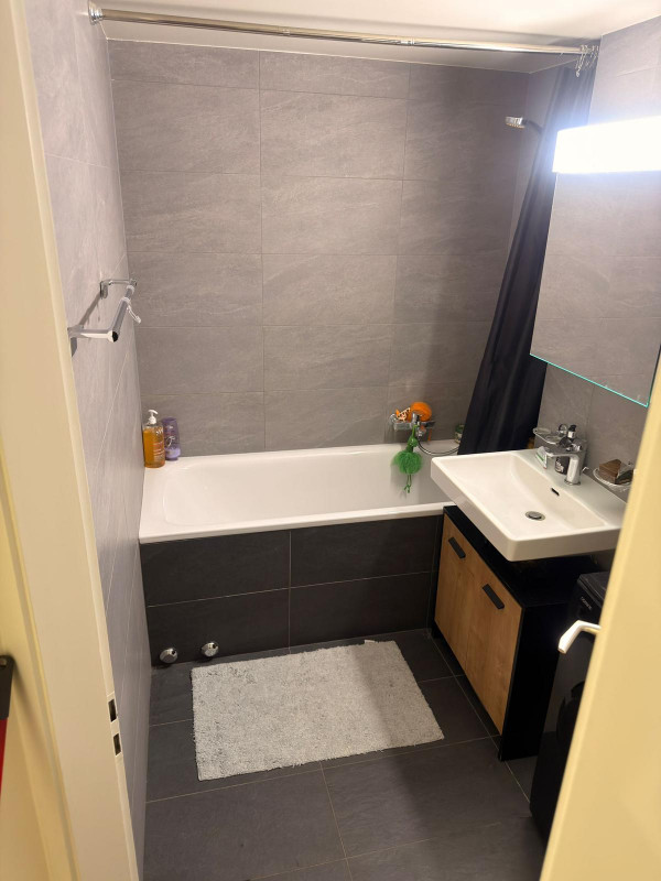 Très joli 4 pièces entièrement rénové en campagne Genevoise