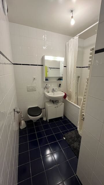 Très grand 3.5 pièces à 50m du Lac et des Bains des Pâquis