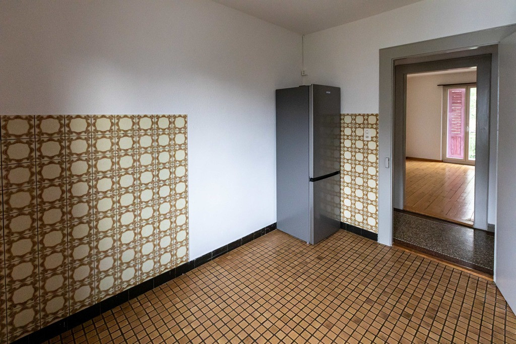 A louer : Superbe appartement au centre de Moutier!
