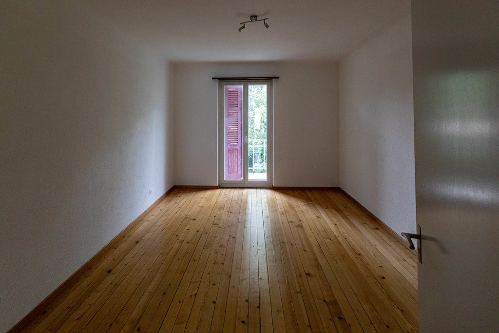 A louer : Superbe appartement au centre de Moutier!