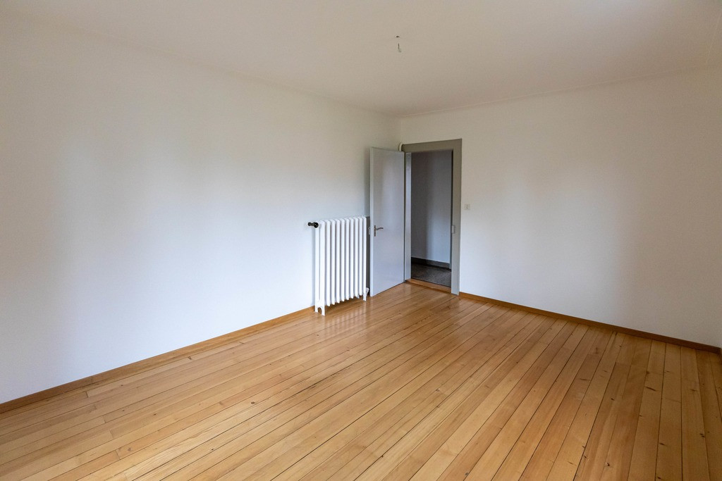 A louer : Superbe appartement au centre de Moutier!