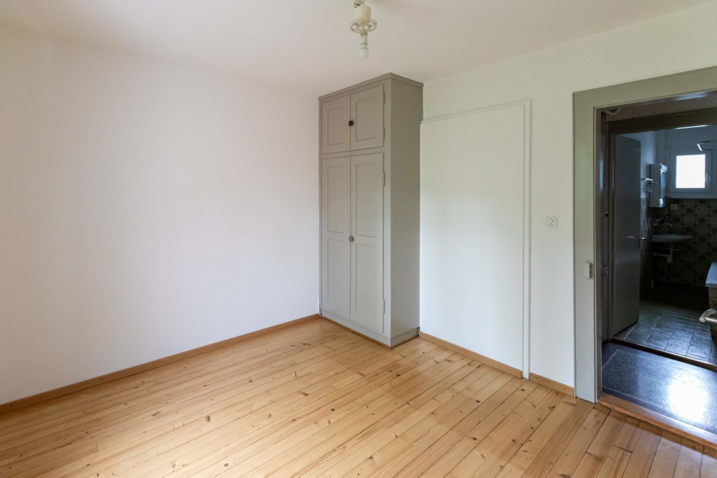 A louer : Superbe appartement au centre de Moutier!