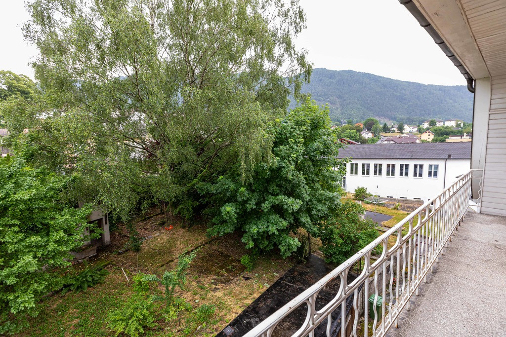 A louer : Superbe appartement au centre de Moutier!