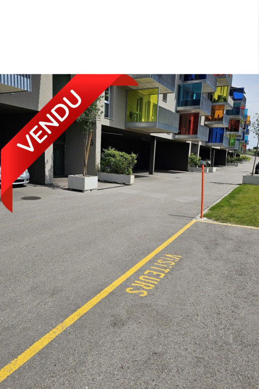 Magnifique appartement 5.5 pièces