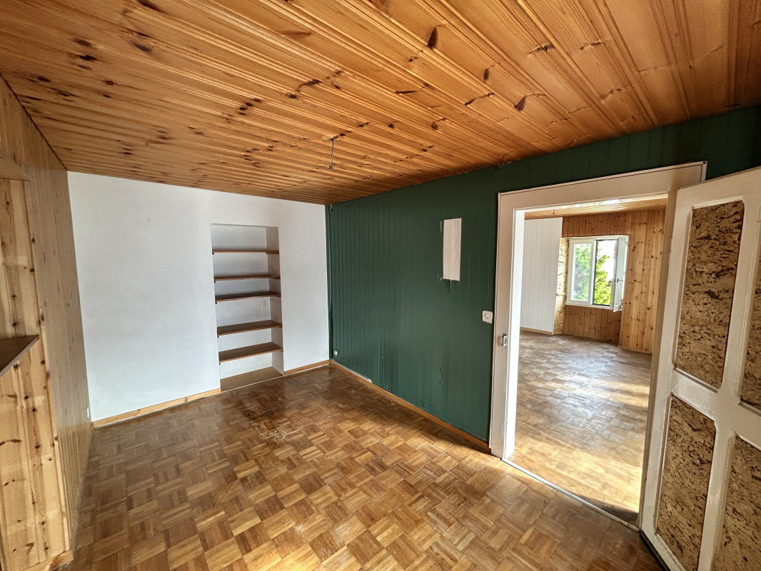 Votre pied à terre en Valais, idéalement situé !