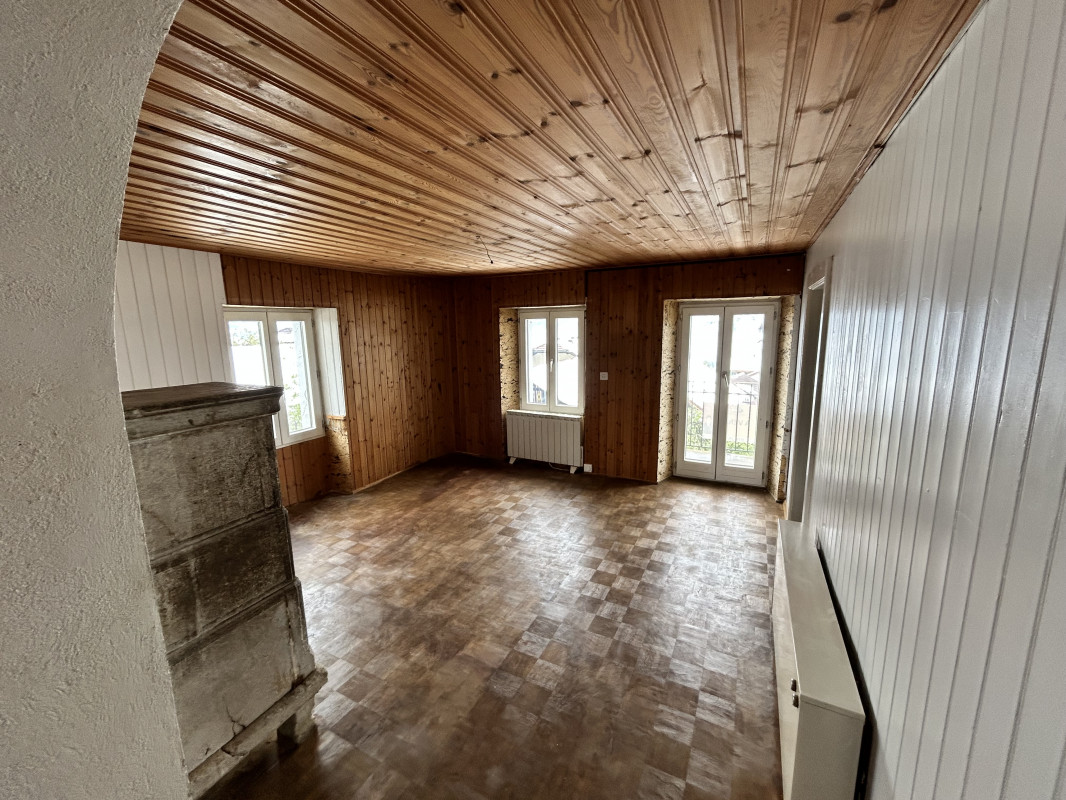 Votre pied à terre en Valais, idéalement situé !