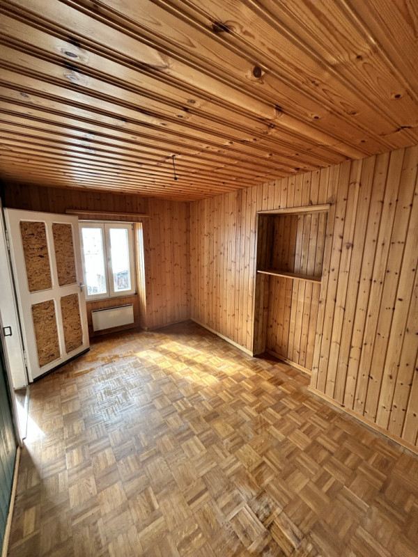 Votre pied à terre en Valais, idéalement situé !