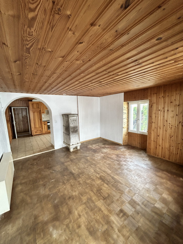 Votre pied à terre en Valais, idéalement situé !