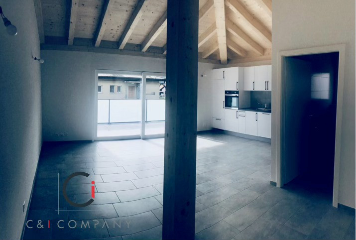 A vendre magnifique appartement de 2 .5 pièces