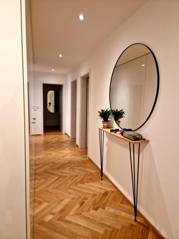 Appartement 4.5 pièces avec terrasse