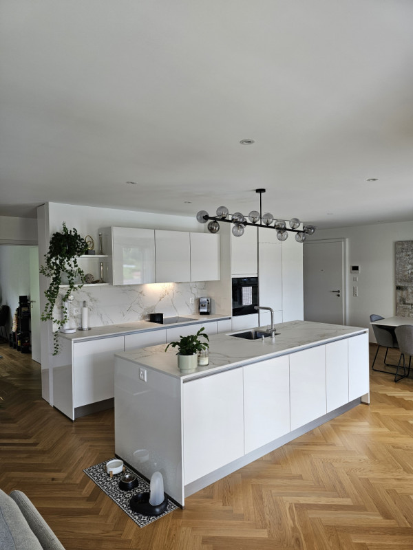 Appartement 4.5 pièces avec terrasse