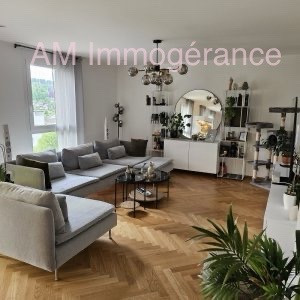Appartement 4.5 pièces avec terrasse