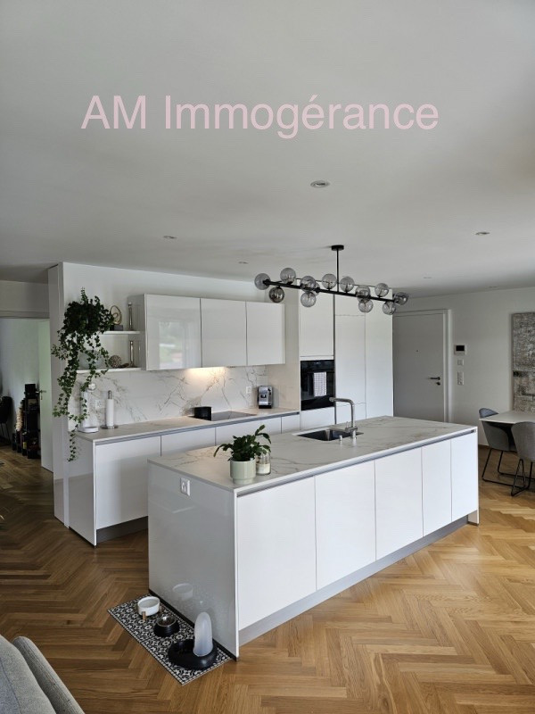 Appartement 4.5 pièces avec terrasse