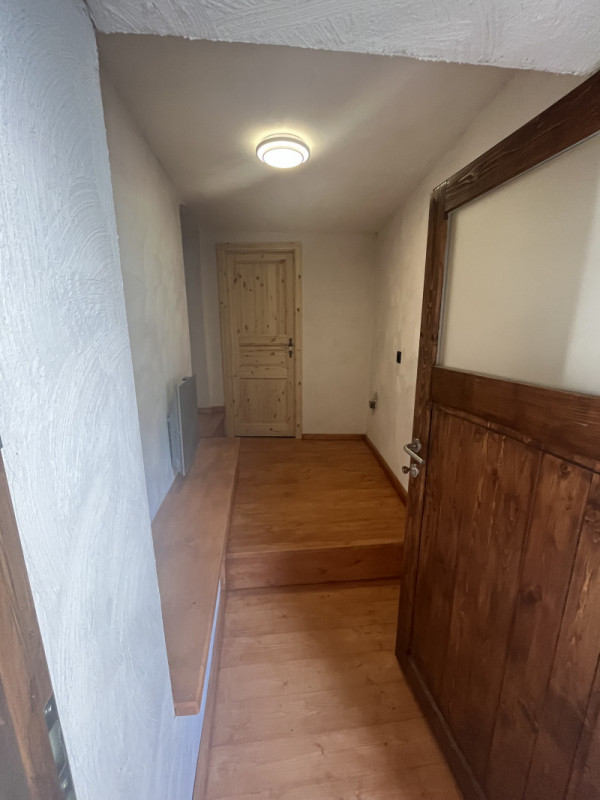 Appartement 3.5 pièces + studio
