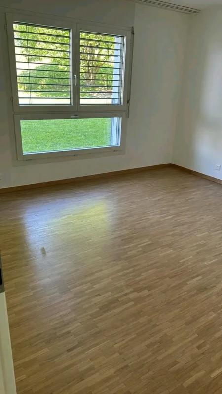 Appartement 4.5 pièces à louer à Lausanne (rez-de-chaussée) — photo 9
