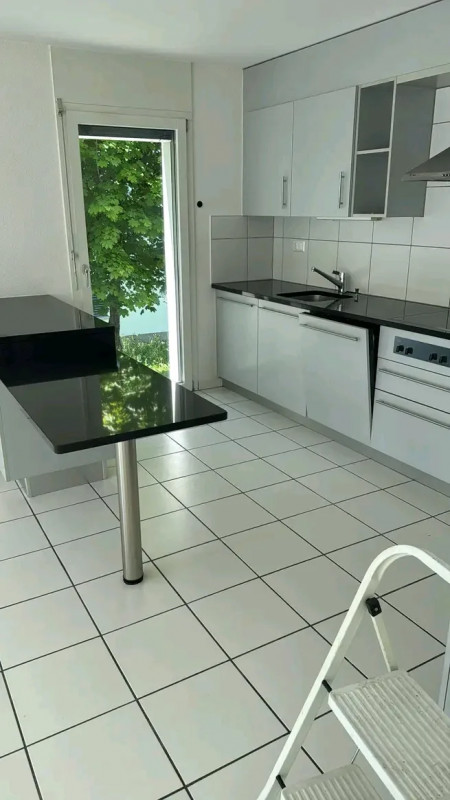 Appartement 4.5 pièces à louer à Lausanne (rez-de-chaussée) — photo 3