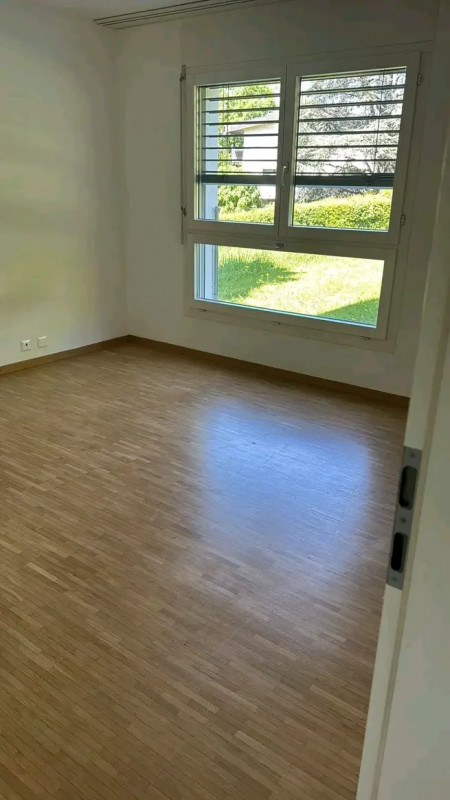 Appartement 4.5 pièces à louer à Lausanne (rez-de-chaussée) — photo 11