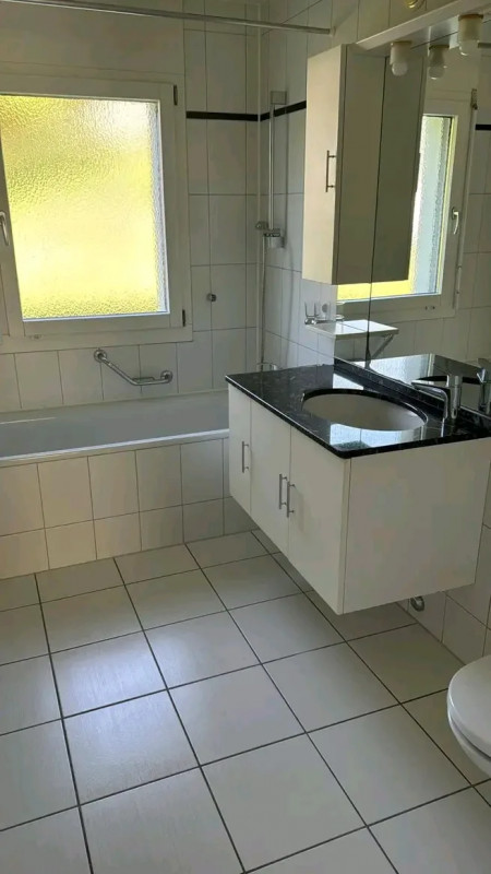 Appartement 4.5 pièces à louer à Lausanne (rez-de-chaussée) — photo 17