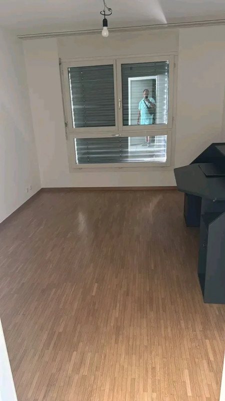 Appartement 4.5 pièces à louer à Lausanne (rez-de-chaussée) — photo 13