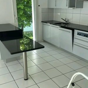 Appartement 4.5 pièces à louer à Lausanne (rez-de-chaussée) — photo 4