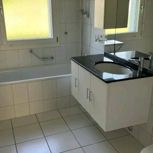 Appartement 4.5 pièces à louer à Lausanne (rez-de-chaussée) — photo 18