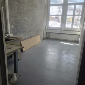 Local commercial rénové idéal pour atelier – 150 m² — photo 6