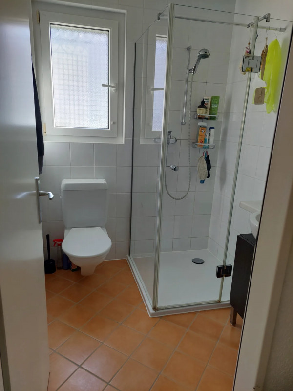 Appartement lumineux de 4,5 pièces au rez-de-chaussée, entre Genève et Lausanne — photo 23