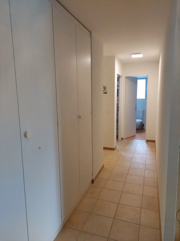 Appartement lumineux de 4,5 pièces au rez-de-chaussée, entre Genève et Lausanne — photo 19