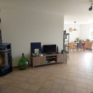 Appartement lumineux de 4,5 pièces au rez-de-chaussée, entre Genève et Lausanne — photo 8