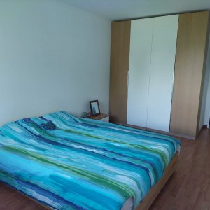 Appartement lumineux de 4,5 pièces au rez-de-chaussée, entre Genève et Lausanne — photo 18